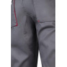 Pantalón bicolor multibolsillos VELILLA