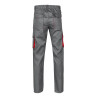 Pantalón bicolor multibolsillos VELILLA