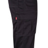 Pantalón stretch multibolsillos VELILLA