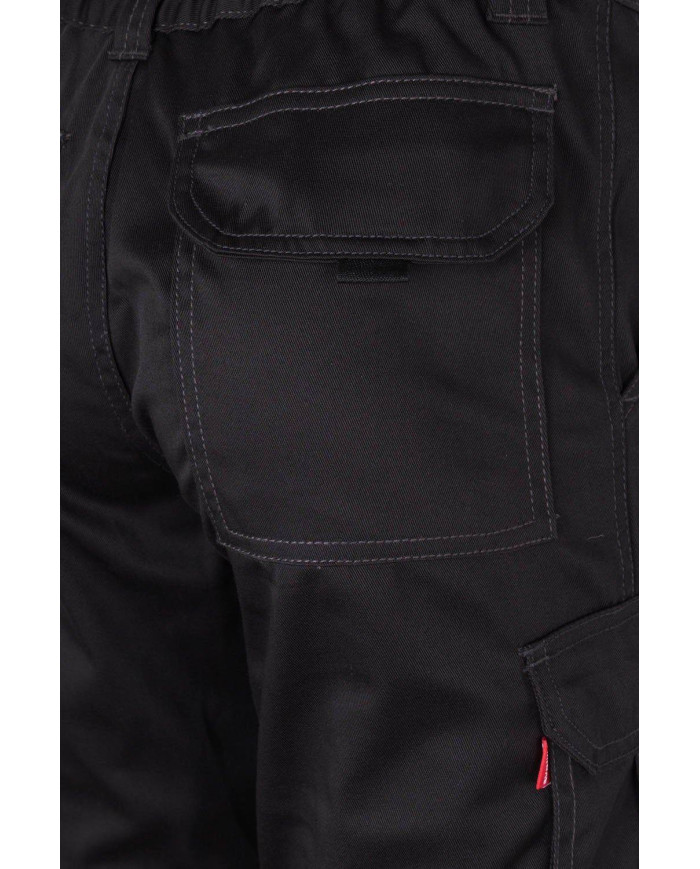 Pantalón stretch multibolsillos VELILLA