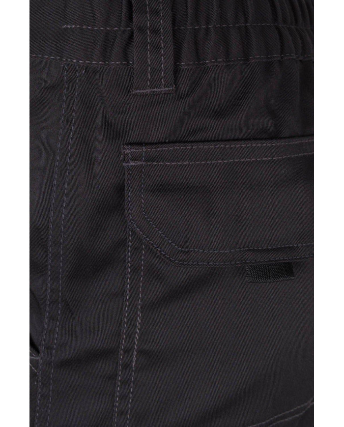 Pantalón stretch multibolsillos VELILLA
