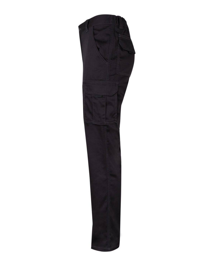 Pantalón stretch multibolsillos VELILLA