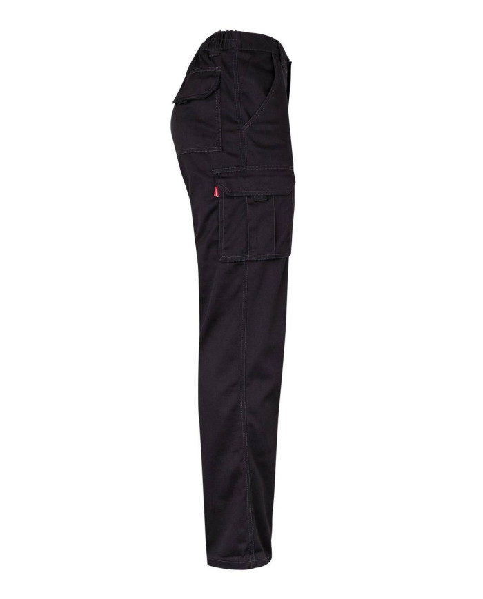 Pantalón stretch multibolsillos VELILLA