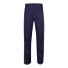 Pantalón stretch multibolsillos VELILLA