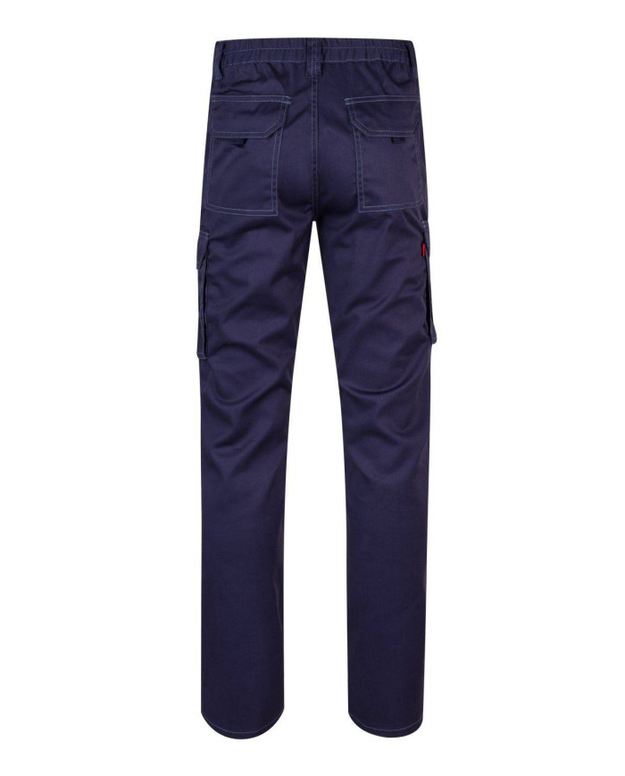 Pantalón stretch multibolsillos VELILLA