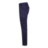 Pantalón stretch multibolsillos VELILLA