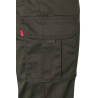 Pantalón stretch multibolsillos VELILLA
