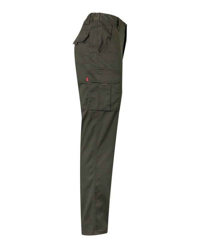 Pantalón stretch multibolsillos VELILLA