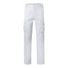 Pantalón stretch multibolsillos VELILLA