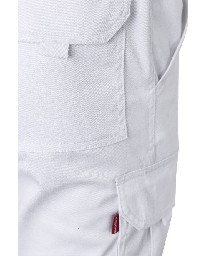Pantalón stretch multibolsillos VELILLA