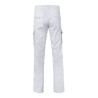 Pantalón stretch multibolsillos VELILLA