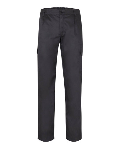 Pantalón forrado multibolsillos VELILLA