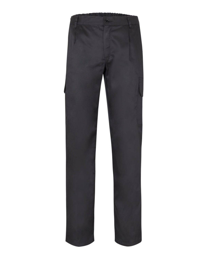 Pantalón forrado multibolsillos VELILLA