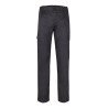 Pantalón forrado multibolsillos VELILLA