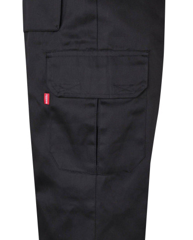 Pantalón forrado multibolsillos VELILLA