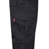 Pantalón forrado multibolsillos VELILLA