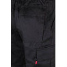 Pantalón forrado multibolsillos VELILLA