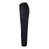 Pantalón forrado multibolsillos VELILLA