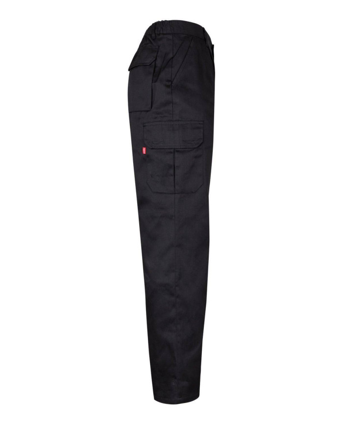 Pantalón forrado multibolsillos VELILLA
