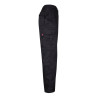 Pantalón forrado multibolsillos VELILLA
