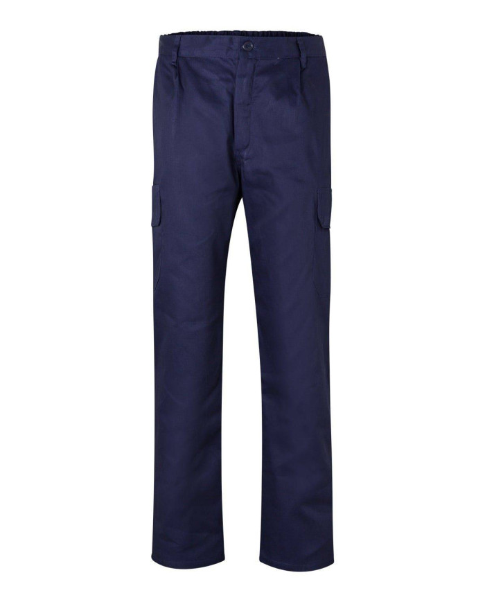Pantalón forrado multibolsillos VELILLA