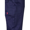 Pantalón forrado multibolsillos VELILLA