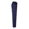 Pantalón forrado multibolsillos VELILLA