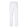 Pantalón forrado multibolsillos VELILLA