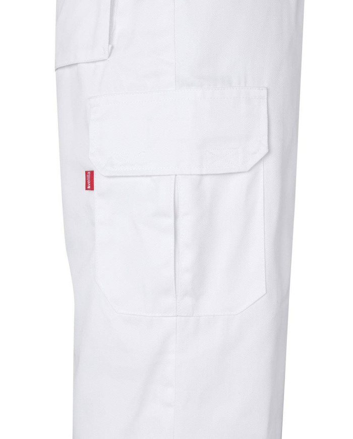 Pantalón forrado multibolsillos VELILLA