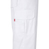 Pantalón forrado multibolsillos VELILLA