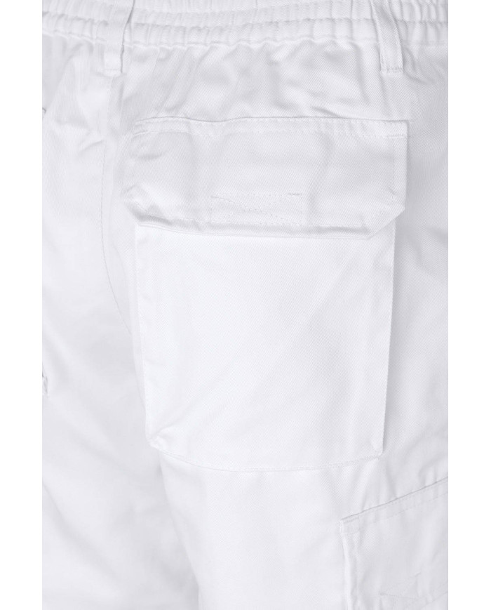 Pantalón forrado multibolsillos VELILLA