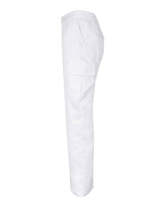 Pantalón forrado multibolsillos VELILLA