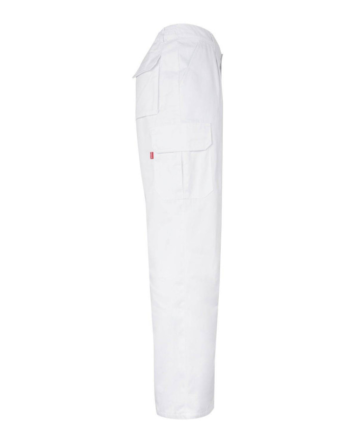 Pantalón forrado multibolsillos VELILLA
