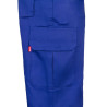 Pantalón forrado multibolsillos VELILLA