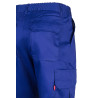Pantalón forrado multibolsillos VELILLA