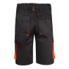 Bermudas stretch bicolor multibolsillos VELILLA