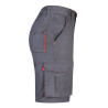 Bermudas stretch bicolor multibolsillos VELILLA
