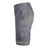Bermudas stretch bicolor multibolsillos VELILLA