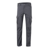 Pantalón algodón stretch multibolsillos VELILLA