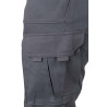 Pantalón algodón stretch multibolsillos VELILLA