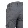 Pantalón algodón stretch multibolsillos VELILLA