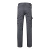 Pantalón algodón stretch multibolsillos VELILLA