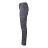 Pantalón algodón stretch multibolsillos VELILLA