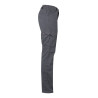 Pantalón algodón stretch multibolsillos VELILLA