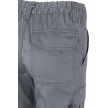 Pantalón stretch multibolsillos con cintas VELILLA