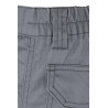 Pantalón stretch multibolsillos con cintas VELILLA