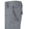 Pantalón stretch multibolsillos con cintas VELILLA