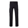 Pantalón forrado stretch multibolsillos VELILLA