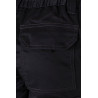 Pantalón forrado stretch multibolsillos VELILLA