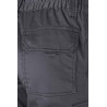 Pantalón forrado stretch multibolsillos VELILLA